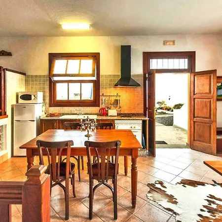 Casa Rural - Ace01010-dyc