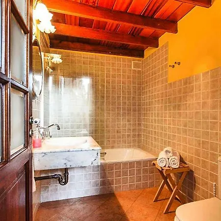 Casa Rural - Ace01010-dyc Appartement