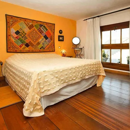 Casa Rural - Ace01010-dyc * Haría