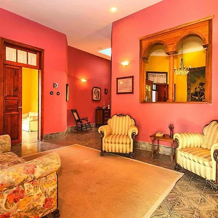 Casa Rural - Ace01010-dyc Appartement *