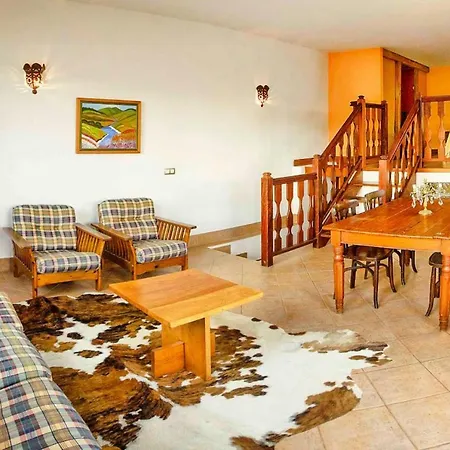 Casa Rural - Ace01010-dyc Appartement *