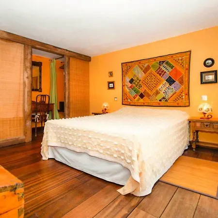 Casa Rural - Ace01010-dyc Appartement *